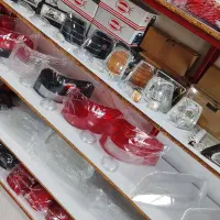 انواع طلق جلووعقب ماشین ایرانی وخارجی خطرکامل عقب