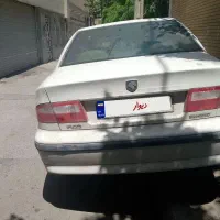 سمند lx مدل 98 اواخر 99 ایسو زیمنس