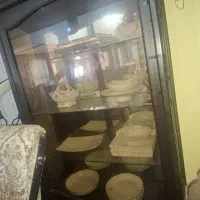 ویترین جنس عالی و شیک