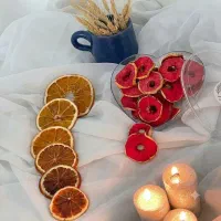 سیب لبویی خشک
