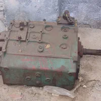 گیربکس بنز تک