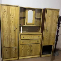 کمد جنس فلز