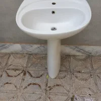 روشویی چینی کرد