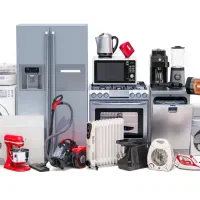تعمیرات لباسشویی ظرفشویی یخچال برقکاری