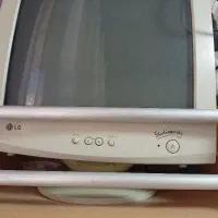 مانیتور ال جی