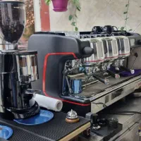 باریستاکار  خانوم