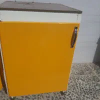 کابینت سالم یه عدد۶۰ سانتی،