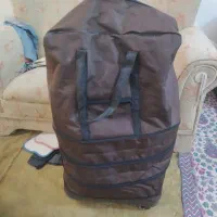 ساک مسافرتی