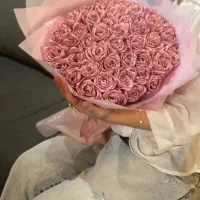 قبول سفارشات گل ربانی برای مراسمات