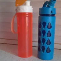 بطری آب
