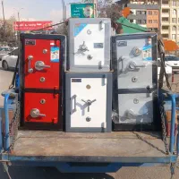 تولید و پخش صندوق نسوز