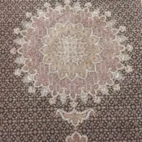 فرش ماهی کمال الملک دستبافت