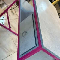 میز|میز تحریر و کامپیوتر|رشت, آزادگان|دیوار