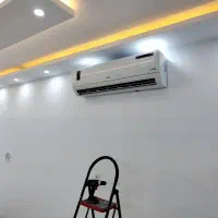 نصب و راه اندازی اسپیلت (کولر گازی)