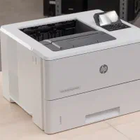پرینتر وایرلس HP LaserJet Pro MFP M507dnw