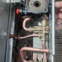 تعمیرات پکیج و سرویس کلی پیج دیواری