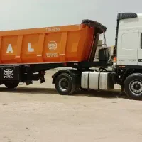 دایون ۱۴۰۰|خودرو سنگین|قائن, |دیوار