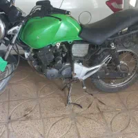 موتور 150کثیر