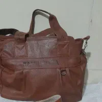 کیف و کفش