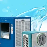 سرویس کولر (ضمانتی) و عیب یابی در کمترین زمان ممکن