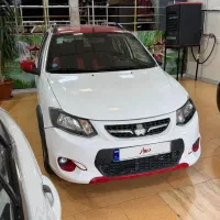 کوییک مدل ۱۴۰۱ R