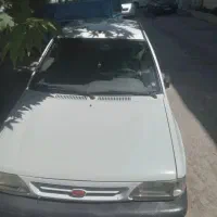 پراید