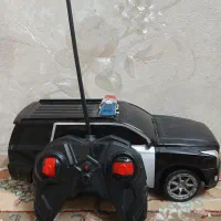 ماشین کنترلی طرح پلیس