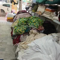 پارچه کیلویی ۵۰ هزار تومان