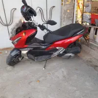 موتور adv 160 همتاز