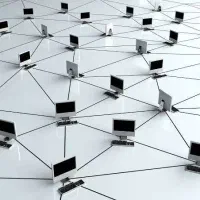 خدمات شبکه،نصب دوربین و پشتیبانی کامپیوتر در کیش