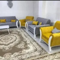 مبل راحتی بدون واسطه