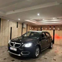 فروش برلیانس کراس