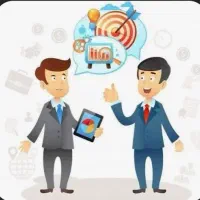 استخدام ویزیتور
