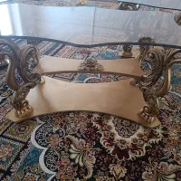 میز عسلی