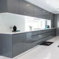 کابینت آشپزخانه
