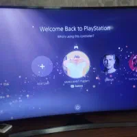 ساخت اکانت پلی استیشن ظرفیت۲-PS4/ps5