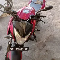 ns200مدل92 معاوظه پراید