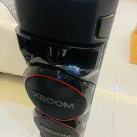 پارتی باکس ال جی