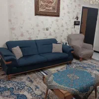 مبل راحتی ۸ نفره