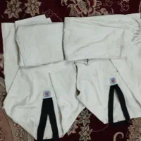 لباس تکواندو