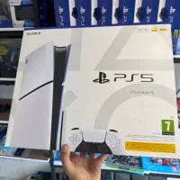 کارتن Ps4 - Ps5|کنسول، بازی ویدئویی و آنلاین|تبریز, |دیوار