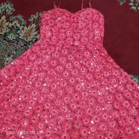 لباس مجلسی وشلواربندری