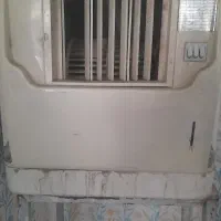 کولر ابی رومیزی