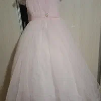لباس دخنرانه