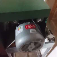 دستگاه مرغ خرد کن نو نو