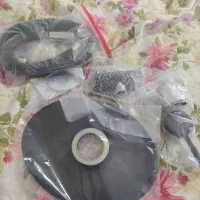 شیر اب آشپزخانه مارک شودر