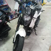 cf150|موتورسیکلت|رشت, جهاد|دیوار
