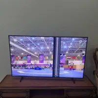 تلویزیون سامسونگ 55Q60A