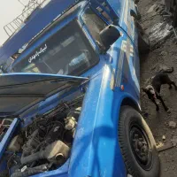 نیسان مدل ۱۴۰۰ بنزینی