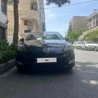 مزدا ۳ نیو